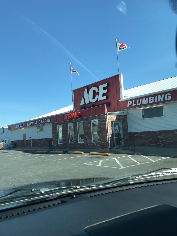 Ag Supply Ace Hardware