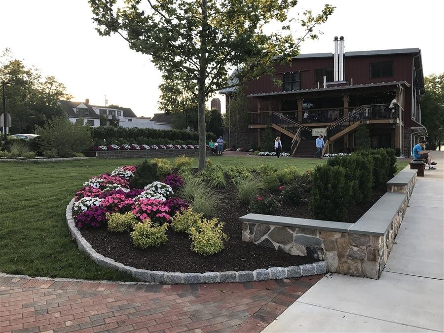 Hugh Marshall Landscape Contractors