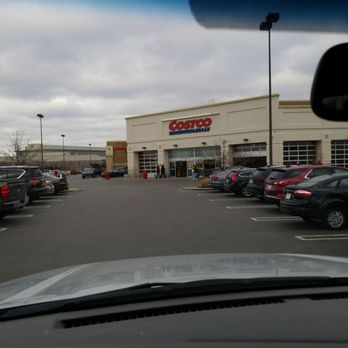 costco indianapolis jobs