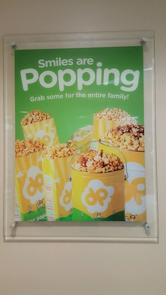 Doc Popcorn - Springfield
