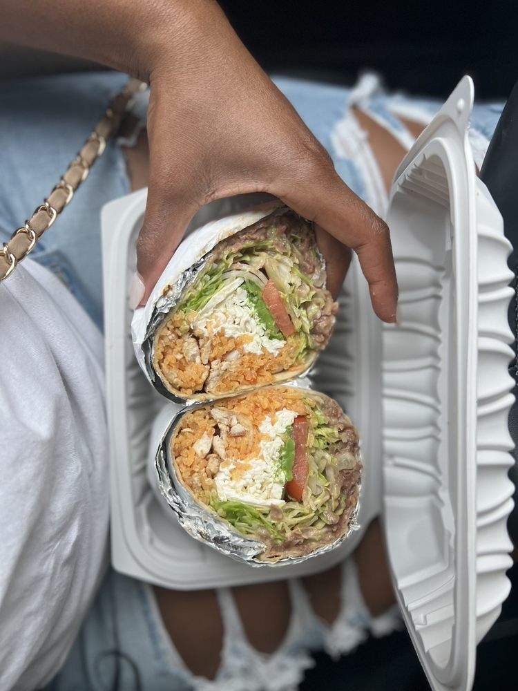 Cinco De Mayo Tacqueria Y Tortilleria
