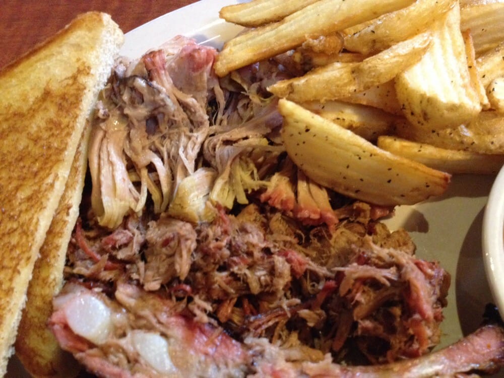 Steve’s Rib 38 Photos & 66 Reviews Barbeque 1801 W Edmond Rd