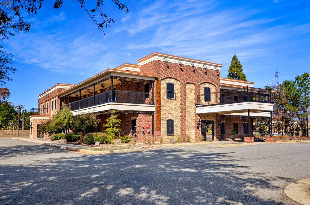 Painted Plate Catering