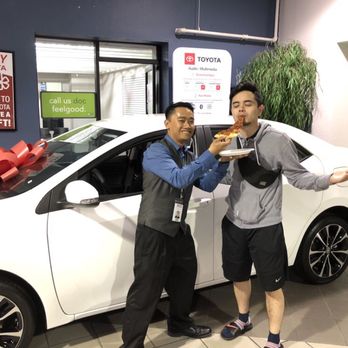 Melody Toyota 108 Photos 455 Reviews Car Dealers 750 El