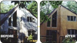 Hydro-Might Power Washing & Coating
