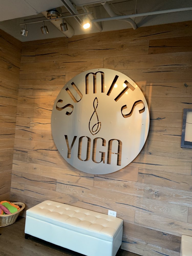 Sumits Yoga DTC/Inverness