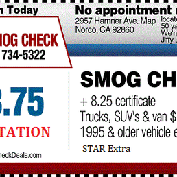 Norco discount coupons