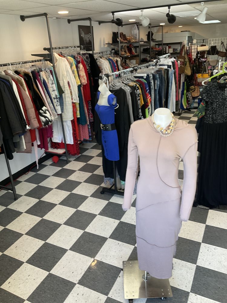 Thrift City Surplus