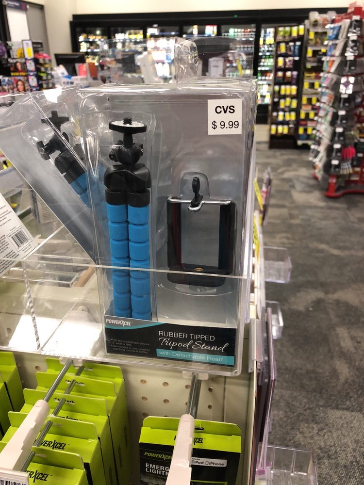 CVS Pharmacy