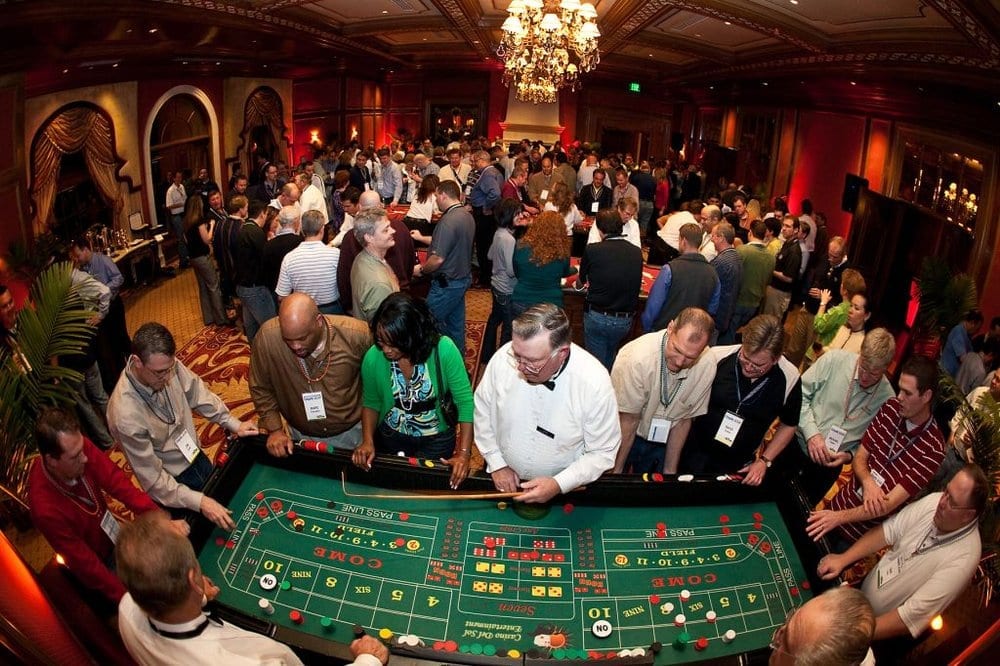 Casino del sol entertainment inc
