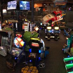 gameworks 225 photos 453 reviews arcades 1511 7th ave game works seattle wa