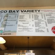 Saco Bay Variety 12 Photos Convenience Stores 216 Beach St, Saco