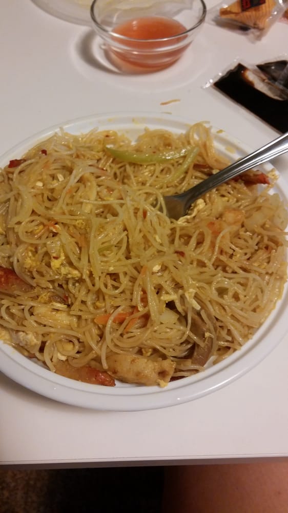 China Wok