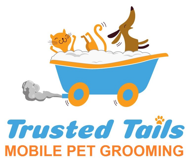 Trusted Tails Mobile Pet Grooming Pet Groomers Clinton, TN Phone