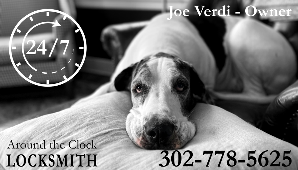 Around the Clock Locksmith