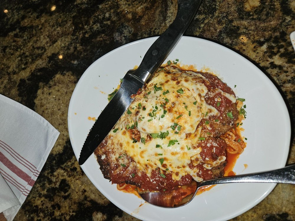 Enzo's Bistro and Bar Rancho Mirage