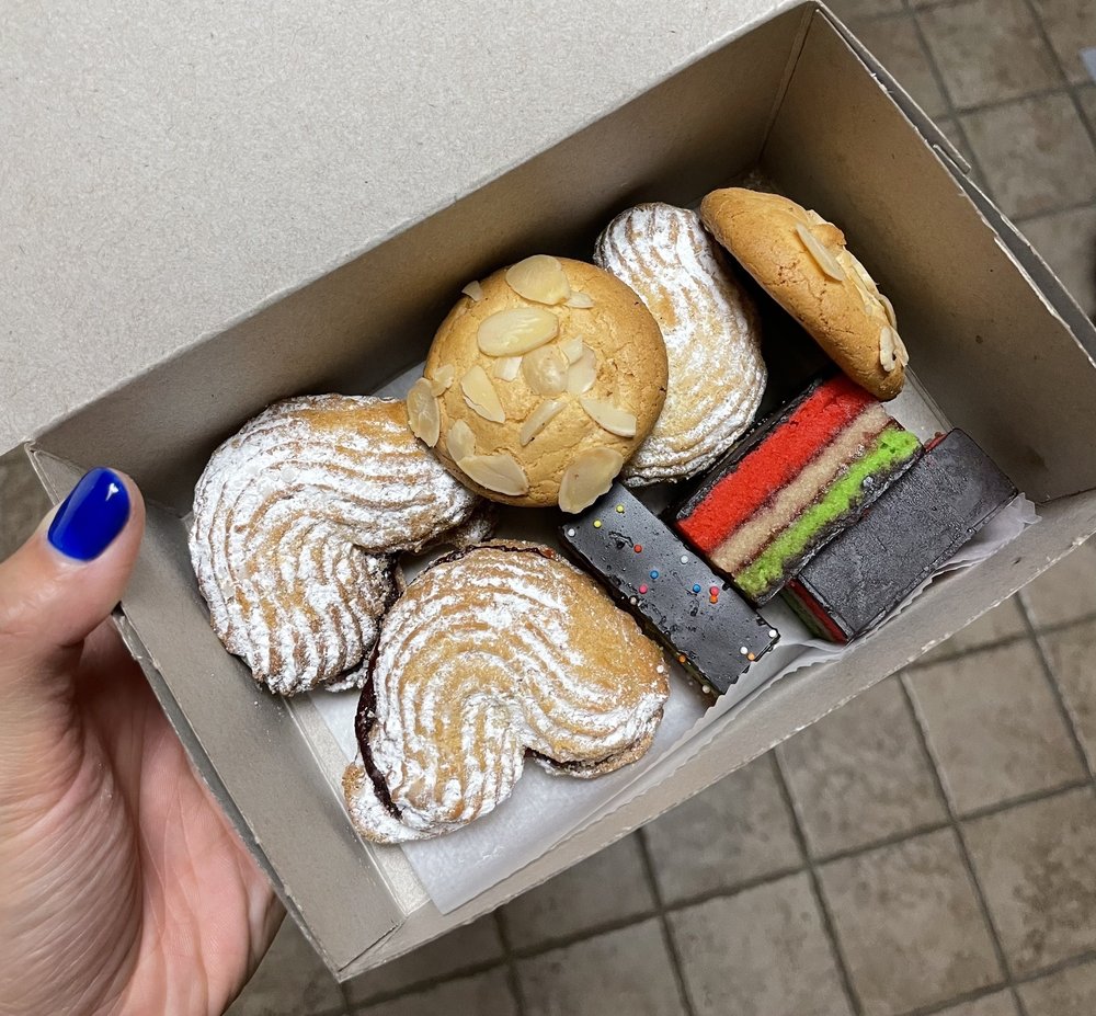 Joe's Sicilian Bakery