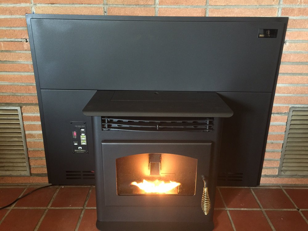 Heritage Fireplace 12 Reviews Services 4090 Heritage Fireplace