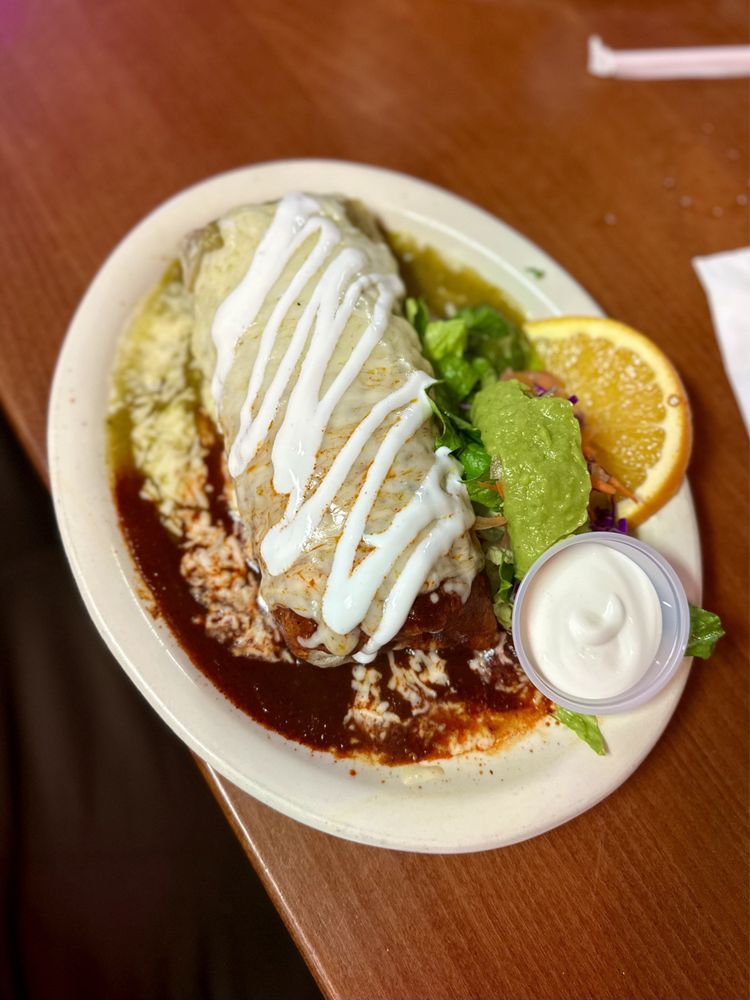 Los Arcos Mexican Restaurant