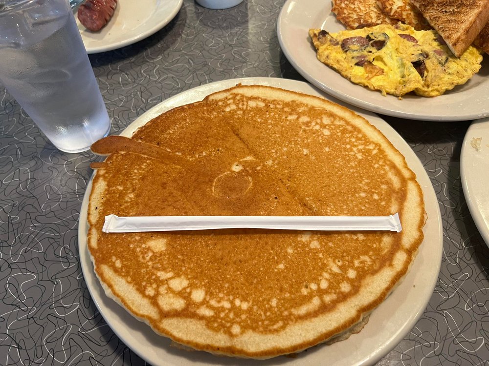 Totin's Diner