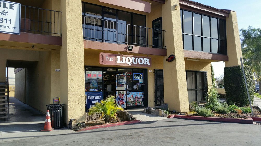 Whitt Spring Liquor