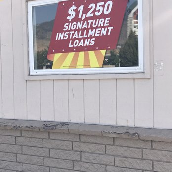 Payday Loans in Silver City, NV