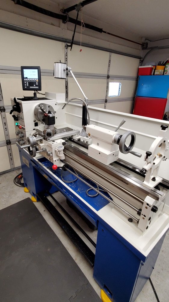 Hobbie Machine Works