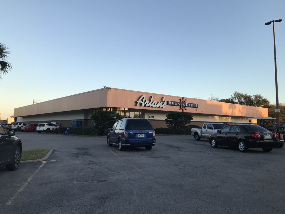 Arlan's Markets