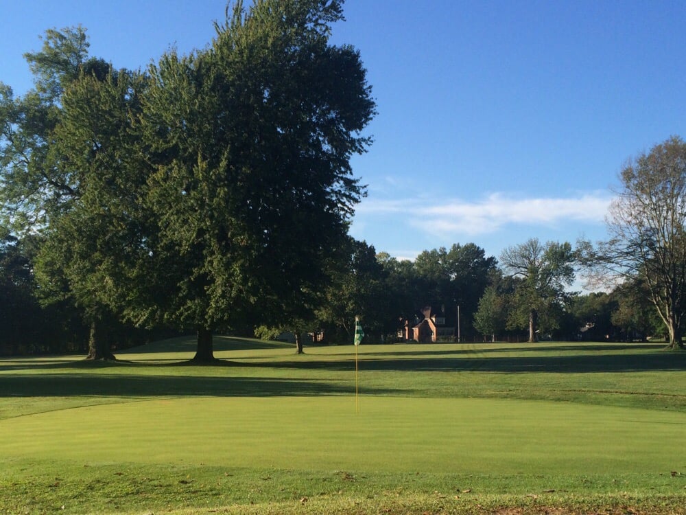 Fernbank Golf Course