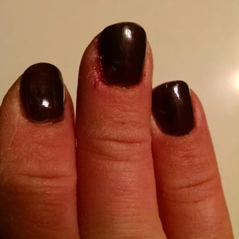 Signature Nail Spa Mchenry Signature Nail Spa Mchenry