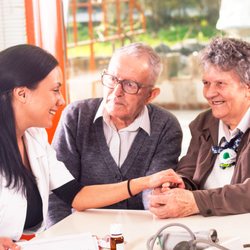 Home Care Agencies Worcestershire