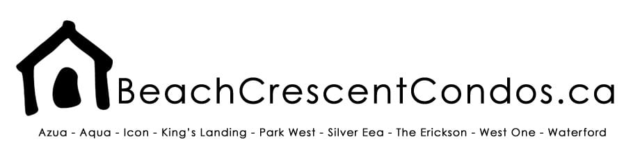 Beach Crescent Condos