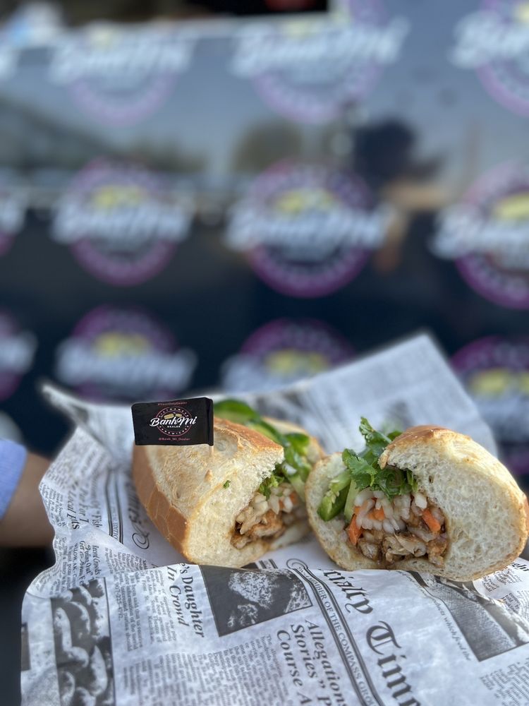 Banh Mi Dealer