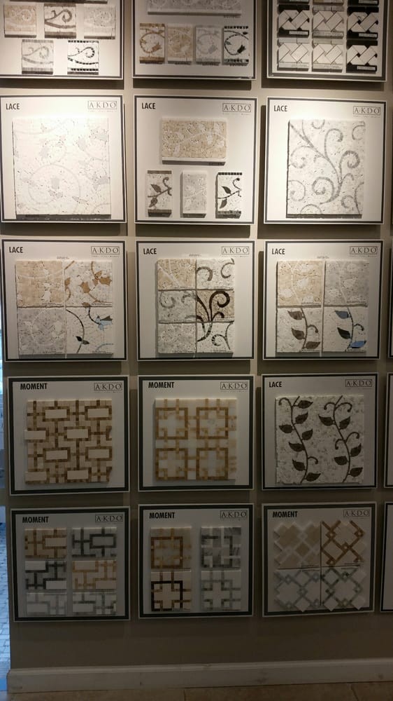 image of business Tile & Stone Works