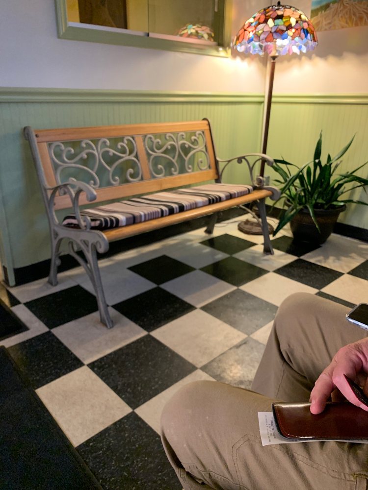 Beartown Bistro & Pizza Company