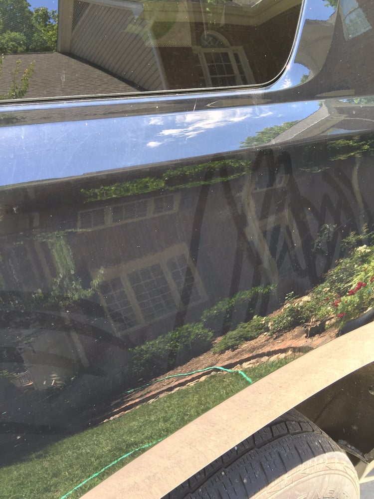 Autorific High Performance Car Wash