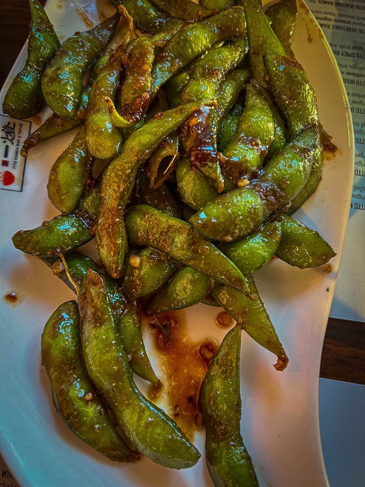 Itto Ramen Bar & Japanese Tapas