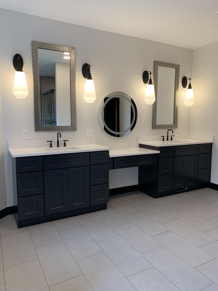 Superior interior design