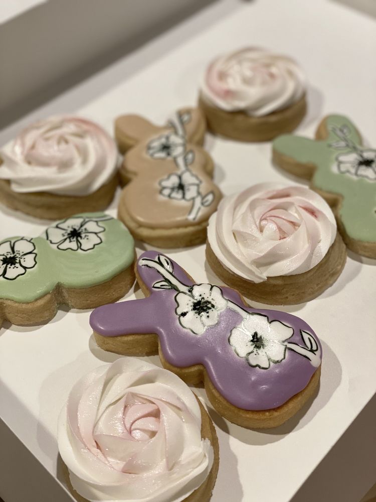 Three Birdies Bakery