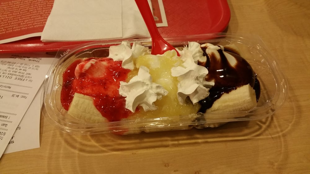 Dairy Queen