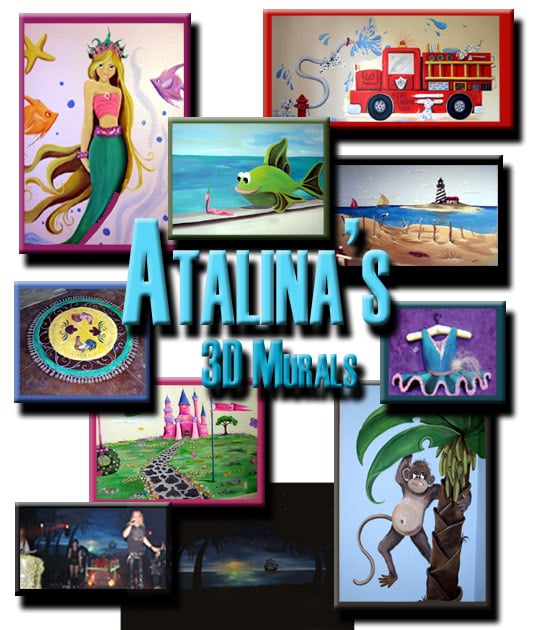 image of business Atalina