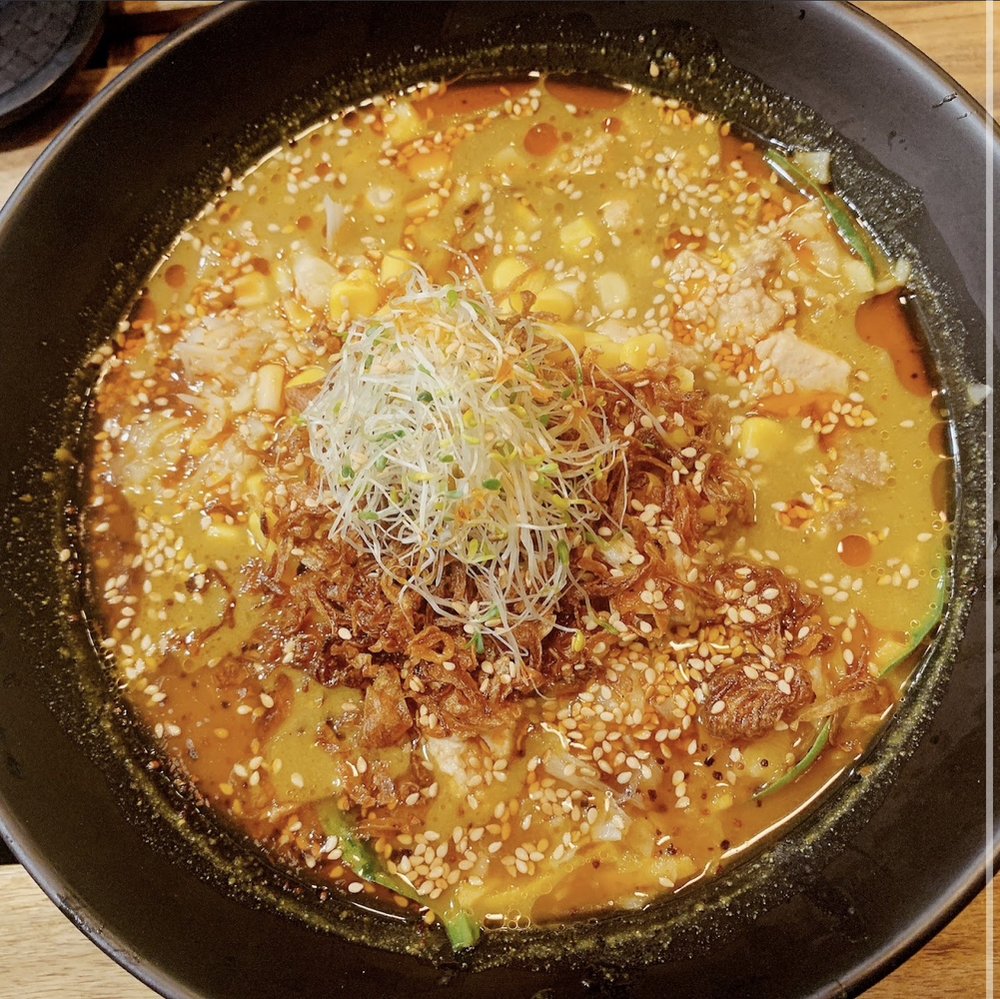 REDWHITE RAMEN Newbury REDWHITE RAMEN Newbury