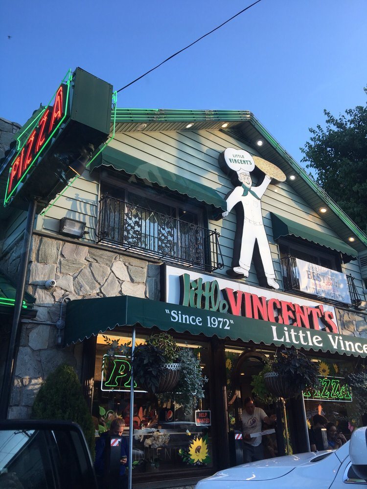 Little Vincent S Pizza Restaurant Lake Ronkonkoma Ny Little Vincent S Pizza Restaurant Lake Ronkonkoma Ny