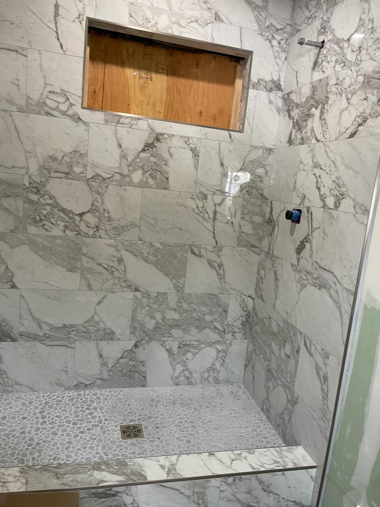 Castellanos Construction