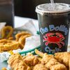 The Boiling Crab