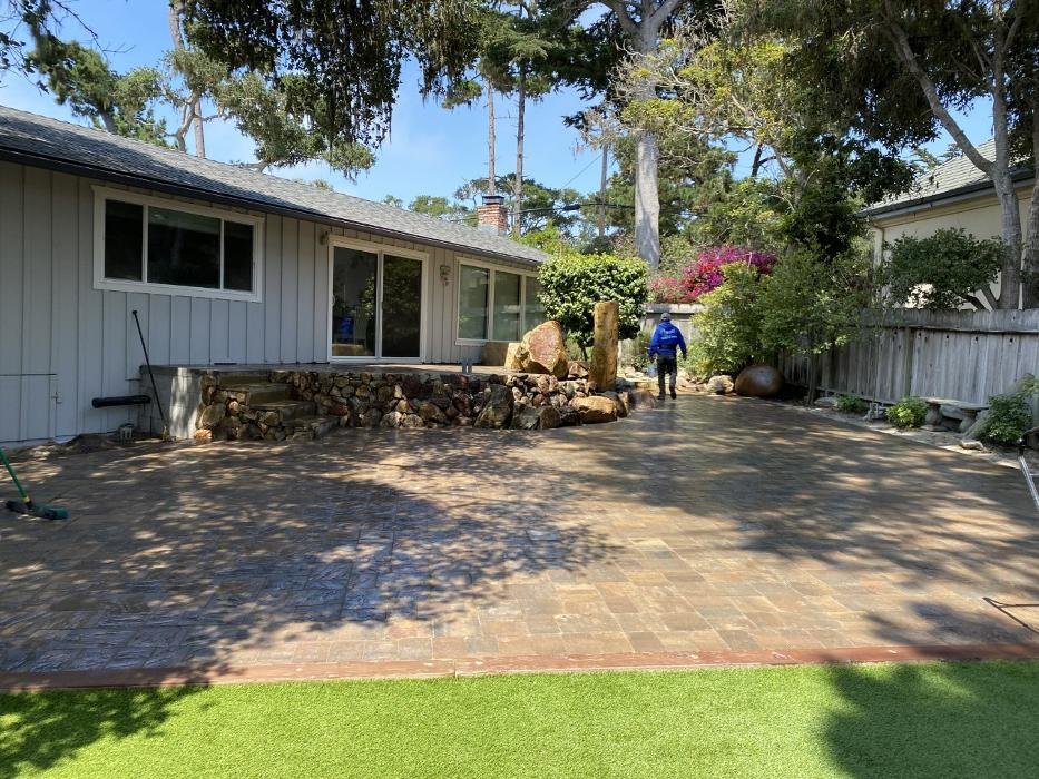 Jimenez Landscaping