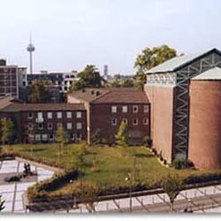 Priesterseminar Koln 11 Photos Adult Education Kardinal