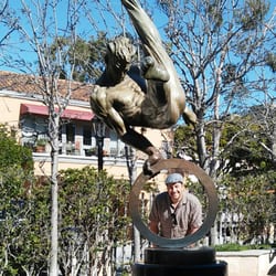 dawson cole fine art 57 photos art galleries 326 glenneyre st cole monument works