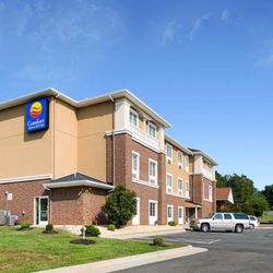 Comfort Inn Suites Orange Montpelier 26 Photos 15 Reviews Photo Of Comfort Inn Suites Orange Montpelier Va United States