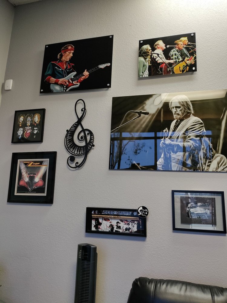 image of business Rock Doc Dentistry
